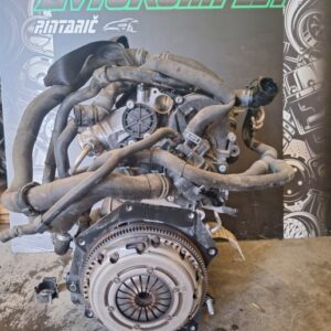 Seat Ibiza 1.0TSI 70kw 2019 motor DKL