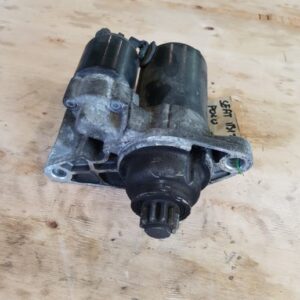 Seat Ibiza 1.2 12V Zaganjač