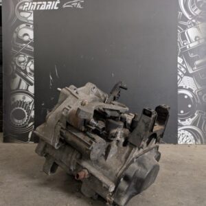 Seat Ibiza 1.2 2009 51 kW menjalnik