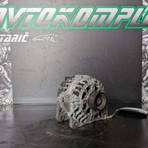 Seat Ibiza 1.2 2010 alternator 03d903025j