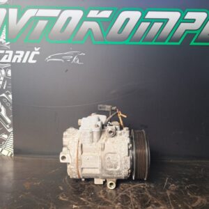 Seat ibiza 1.2 2010 kompresor klime 6q0820808g