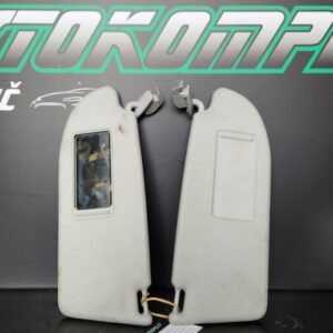 Seat Ibiza 1.2 2010 senčniki senčnik