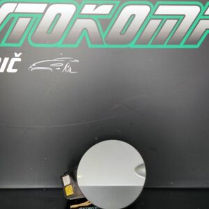 Seat Ibiza 1.2 2010 Vratca za gorivo pokrov za rezervoar 6J4809905