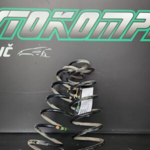 Seat Ibiza 1.2 2010 zadnja vzmet