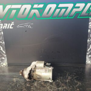 Seat Ibiza 1.2 2010 zaganjač 02t911024n