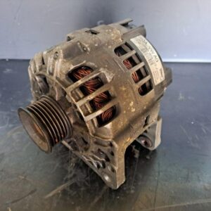 Seat ibiza 1.2 2011 alternator 03d903025j