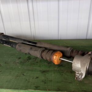 Seat Ibiza 1.2 2011 zadnji amortizer 6r0513025e