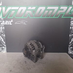 Seat Ibiza 1.2 51kw CGP 2012 alternator 03D903025J