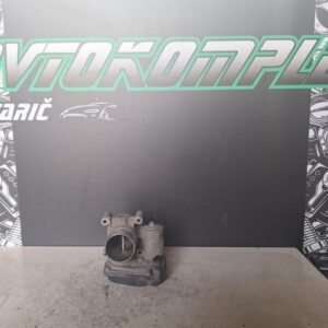 Seat Ibiza 1.2 51kw CGP 2012 dušilna loputa 03D133062F