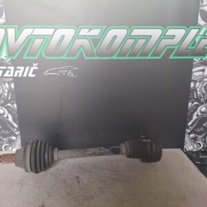 Seat Ibiza 1.2 51kw CGP 2012 leva polos polosovina 6R0407761A