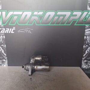 Seat Ibiza 1.2 51kw CGP 2012 zaganjač 02T911024N