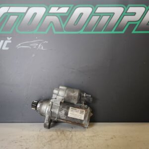 Seat Ibiza 1.2 TSI 66kw 2017 zaganjač 02M911024R