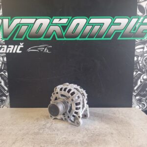 Seat Ibiza 1.2TSI 65kw 2017 alternator 04E903015A