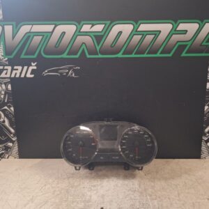 Seat Ibiza 1.4 63kw 2010 števec 6J0920800K