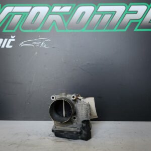 Seat Ibiza 1.6B 77kw bts 2009 dušilna loputa 03C133062C