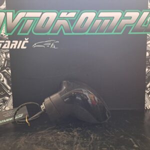 Seat Ibiza 2008 levo ogledalo