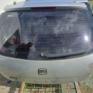 Seat Ibiza 2008 prtljažna vrata prtljažnika