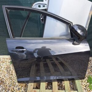 Seat Ibiza 2008 sprednja desna vrata