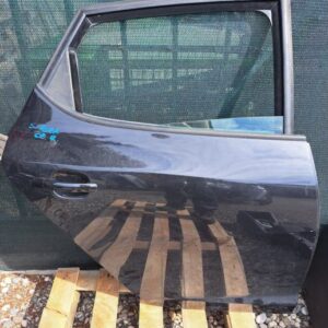 Seat Ibiza 2008 zadnja desna vrata