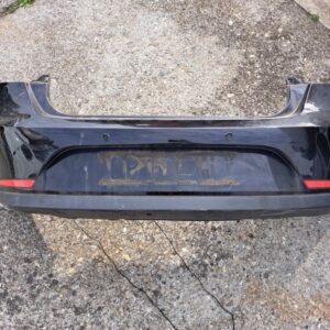 Seat Ibiza 2008 zadnji odbijač