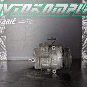 Seat Ibiza 2009 1.2 kompresor klime 6q0820808