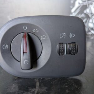 Seat Ibiza 2010 stikalo za luči 6j1941531h