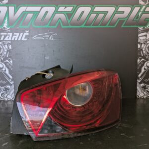 Seat Ibiza 2010 zadnja desna luč 5 vrat