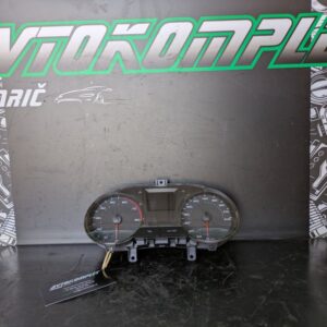 Seat Ibiza 2011 1.2 števec 6j0920801