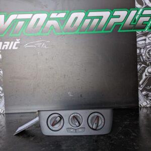 Seat Ibiza 2011 klimatronic klimatronik 6j0820045