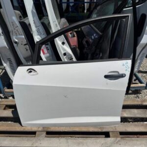 Seat Ibiza 2011 sprednja leva vrata
