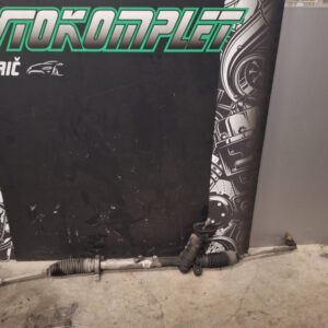 Seat Ibiza 2012 volanska letev 6R14230