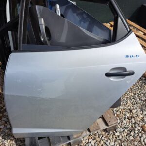 Seat Ibiza 2012 zadnja leva vrata