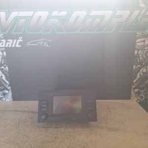 Seat Ibiza 2017 radio 5F0035888C