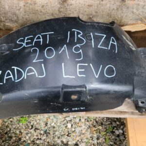 Seat Ibiza 2019 kolotek zadaj levo