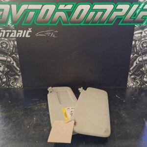 Seat Ibiza 2019 senčnik levi desni