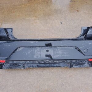 Seat Ibiza 2019 zadnji odbijač