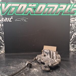 Seat ibiza 2019 zaklep ključavnica vrat zadaj desno a6e5ta839016e