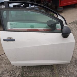 Seat ibiza 3v 2008- vrata desna