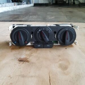 Seat Ibiza Klimatronik