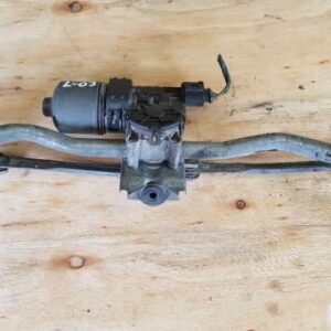 Seat Ibiza Mehanizem za brisalce z motorčkom