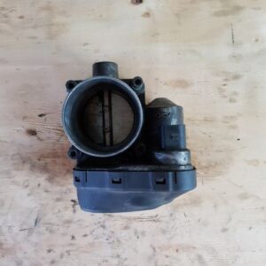 Seat Leon 1.6 16V Dušilna Loputa