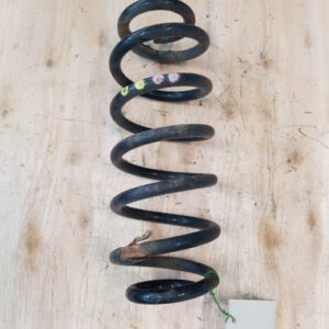 Seat Leon Zadnje Vzmeti