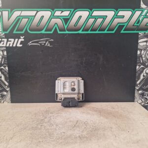 Škoda Citigo 1.0 44kw 2013 motorni računalnik ecu 04C907309N