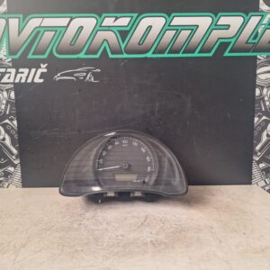 Škoda Citigo 1.0 44kw 2013 števec 1ST920850C