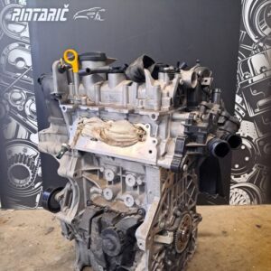 Škoda Citigo 1.0 CHY motor 32.000 kilometrov