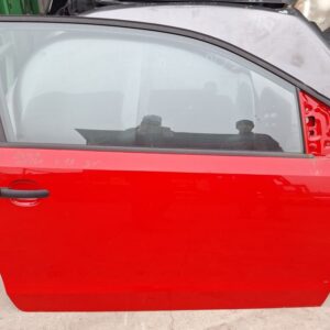 Škoda Citigo 2013 3 vratni Sprednja desna Vrata