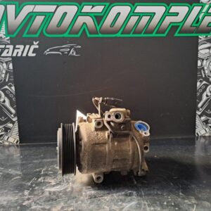 Škoda Fabia 1.2 2008 kompresor klime 6q0820808e