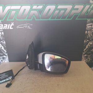 Škoda Fabia 2015 desno ogledalo 6V1857408F