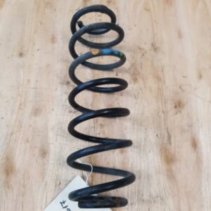 Škoda Fabia Karavan Zadnje Vzmeti