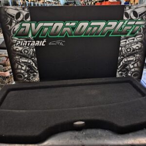 Škoda Fabia mk3 2017 polica 6v6867769